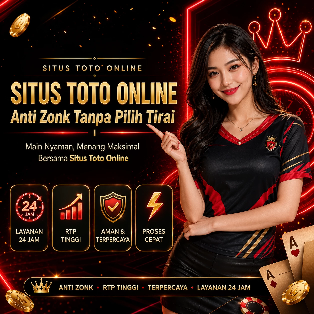 Keberagaman Permainan di rkgg untuk Para Gamer